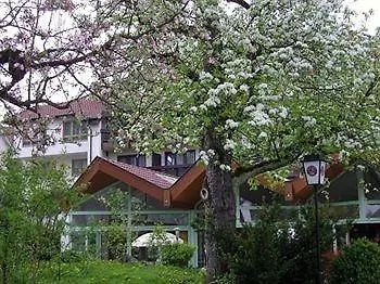 Lamm Szálloda