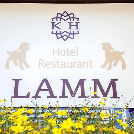 Lamm