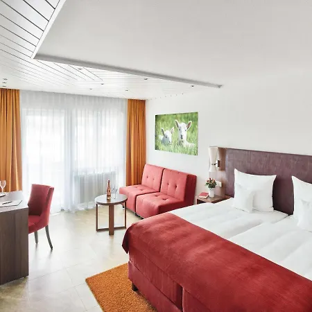 Hotell Lamm 3*