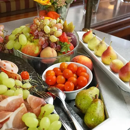 Lamm Hotell Ostfildern