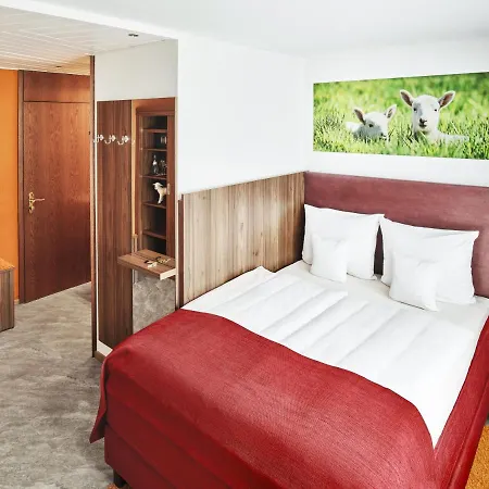 Hotell Lamm Ostfildern