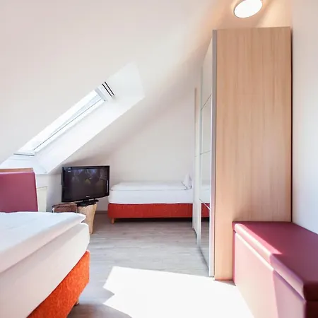 Hotell Lamm Ostfildern