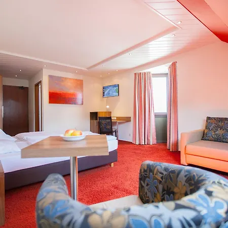 Hotell Lamm
