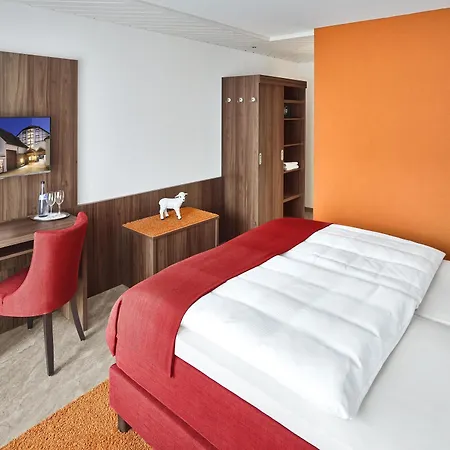 Hotell Lamm