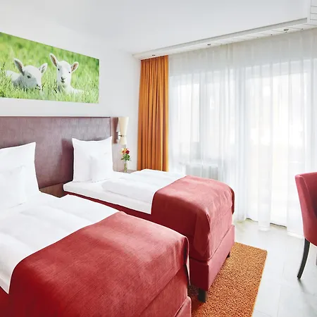 Hotell Lamm 3*