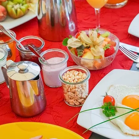 Hotell Lamm Ostfildern