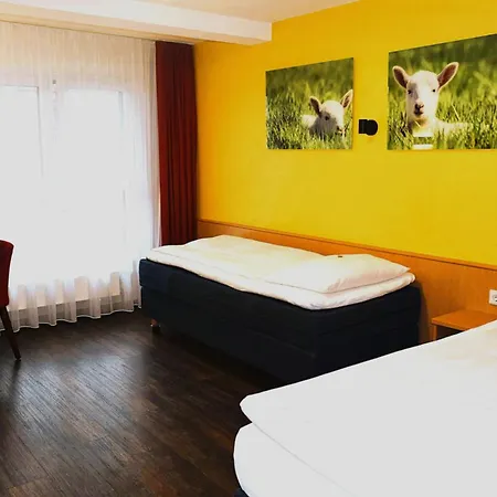Hotel Lamm