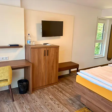 Hotel Lamm 3*