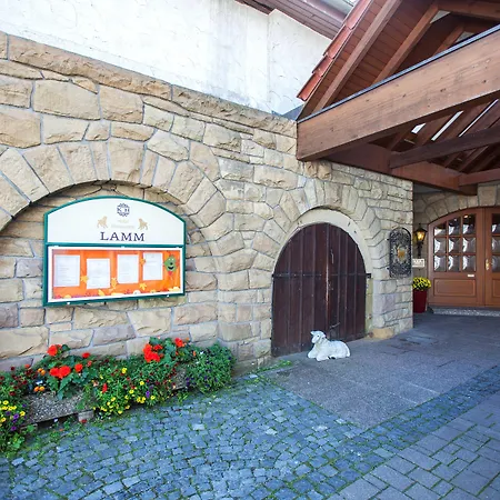 Lamm Hotel Ostfildern