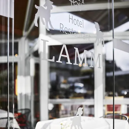 Hotel Lamm Ostfildern