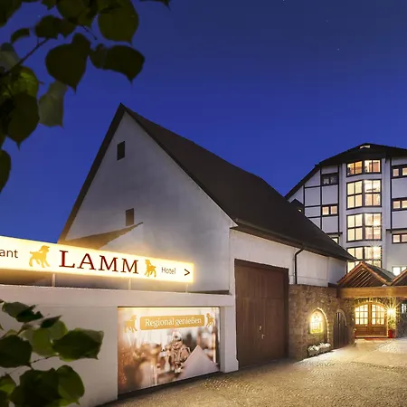 Lamm Hotel Ostfildern