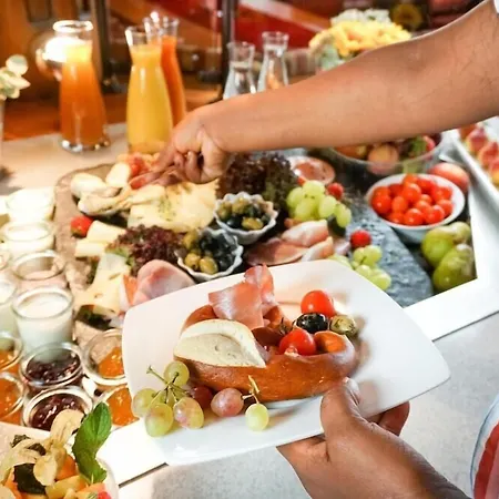 ホテル ラム オストフィルダーン