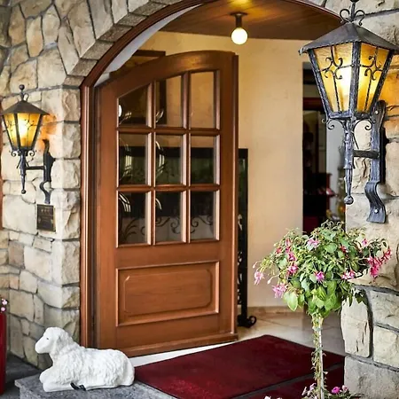 Hotel Lamm Ostfildern