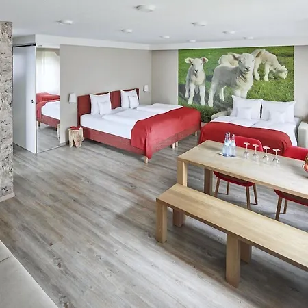 Lamm Hotel Ostfildern