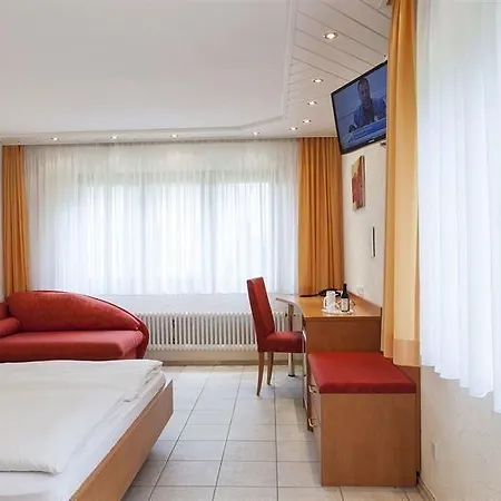 ラム 3* オストフィルダーン