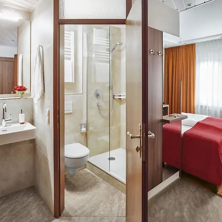 Lamm Hotel Ostfildern