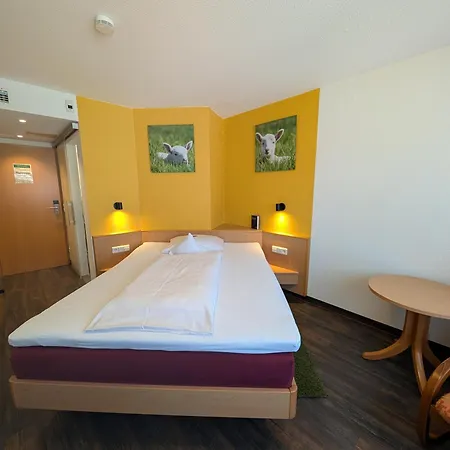 Lamm Hotel 3*