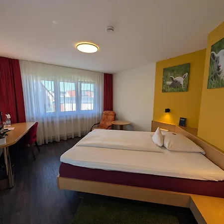 Hotel Lamm Ostfildern