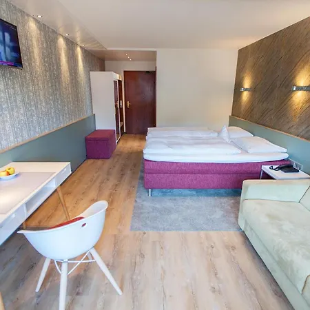 Lamm Hotel