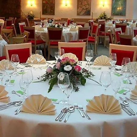 Lamm Hotel 3*