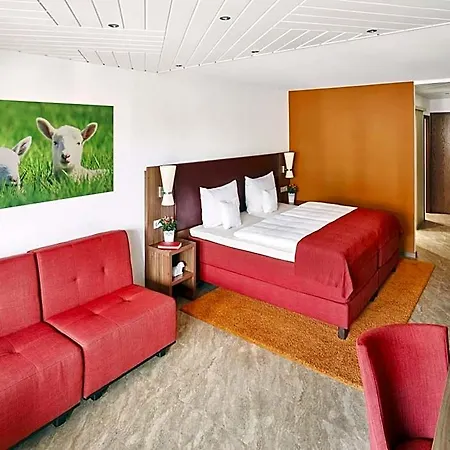 Hotel Lamm Ostfildern