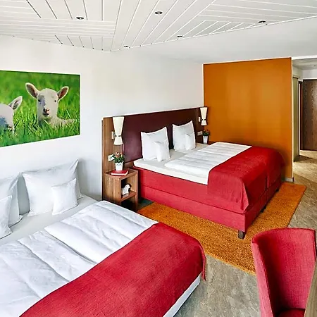 Lamm Hotel Ostfildern
