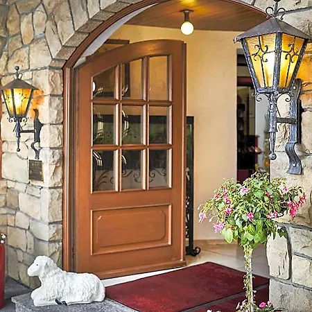 Hotel Lamm Ostfildern