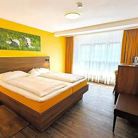 Hotel Lamm 3*