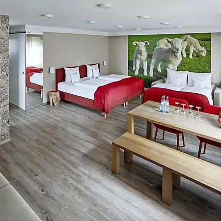 Lamm Hotel 3*