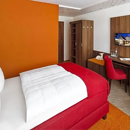 Lamm Hotel