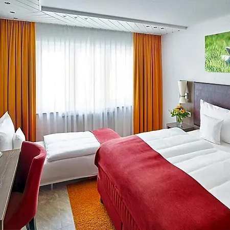 Hotel Lamm 3*
