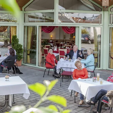 Hotel Lamm 3*