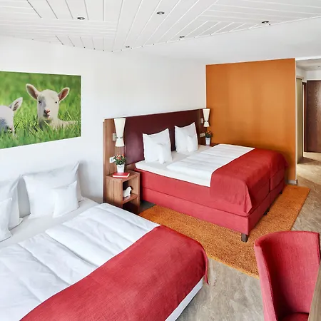 Hotel Lamm Ostfildern