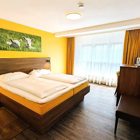 Lamm Hotel Ostfildern