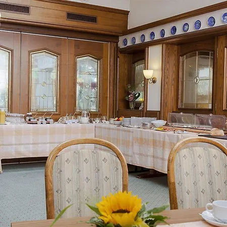 Hotel Lamm 3*