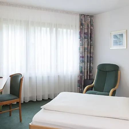 Hotel Lamm 3*