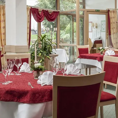 Lamm Hotell Ostfildern