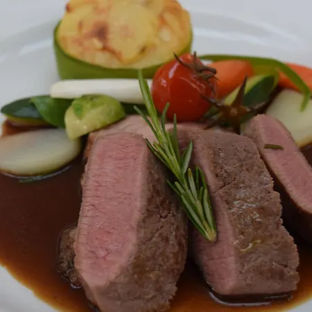 Hotel Lamm Ostfildern