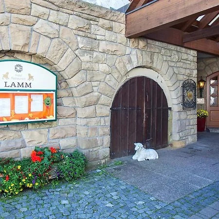 Hotel Lamm