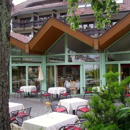 Hotell Lamm 3*