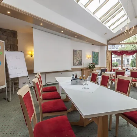 Lamm Hotell 3*
