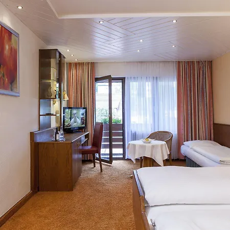 Lamm Hotell