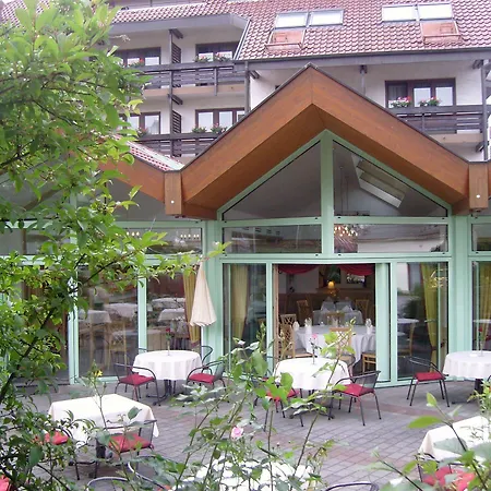 Lamm Hotell 3*