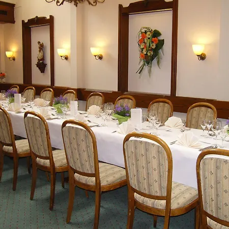 Hotell Lamm