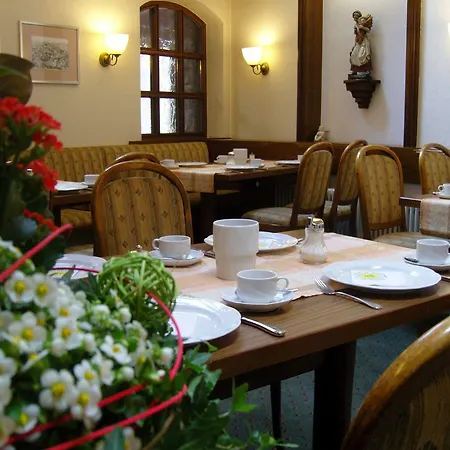 Hotell Lamm