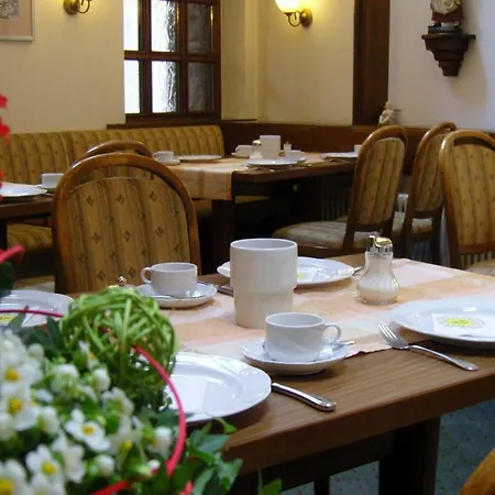 Hotel Lamm