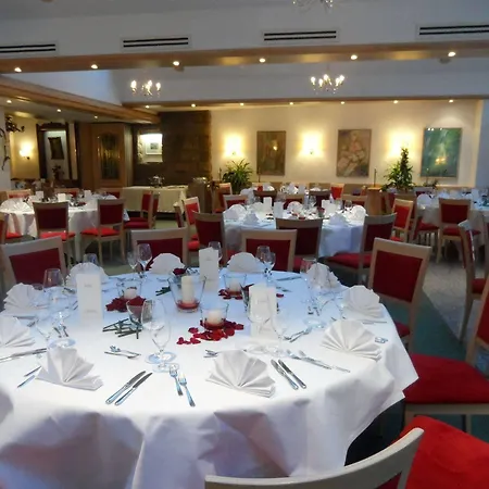 Lamm Hotell 3*