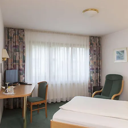 Lamm Hotell