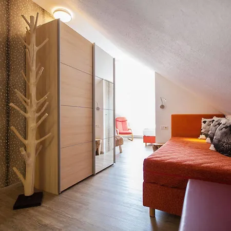 Hotell Lamm Ostfildern