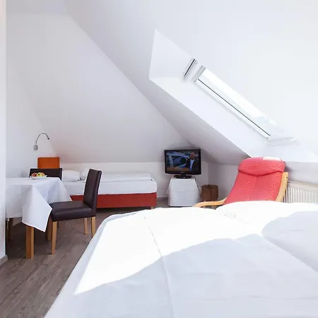 Hotell Lamm